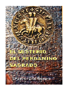 EL SECRETO DEL PERGAMINO SAGRADO